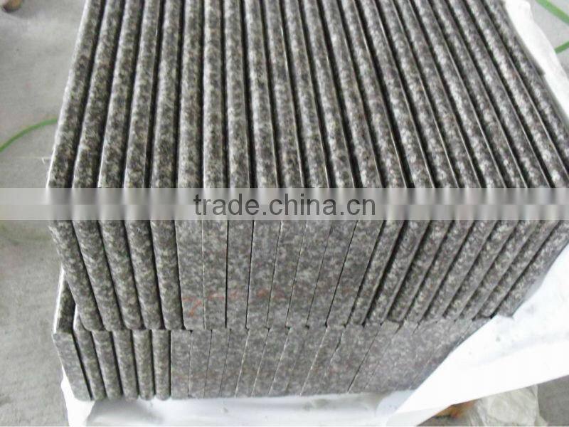 China Natural stone stair treads