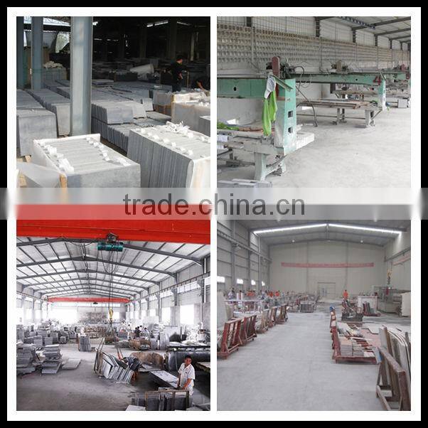 G562 Granite For Stairs Anti-slip strip For Stairs