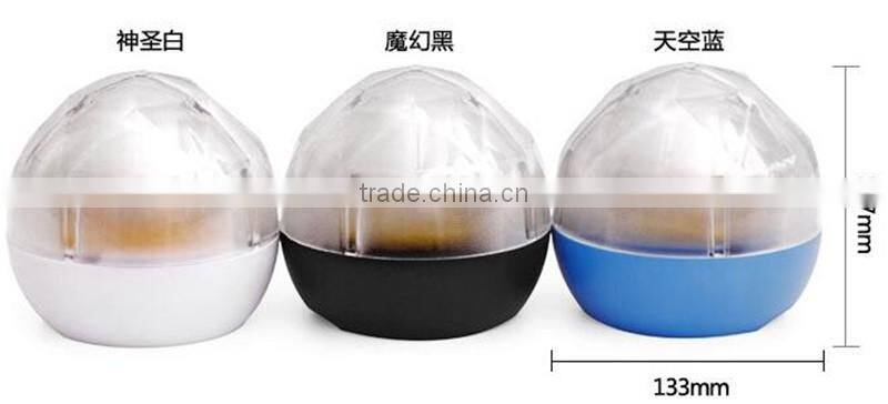 CT-745 Magic Lamp drill Smart Dimming LED Star Light Creative USB Romantic Night Light Projection Nightlight