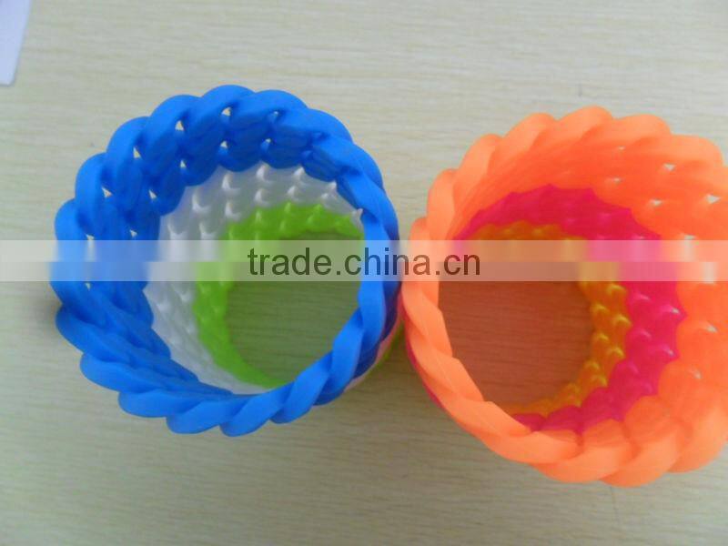 Silicone Bugslock with Sport Style