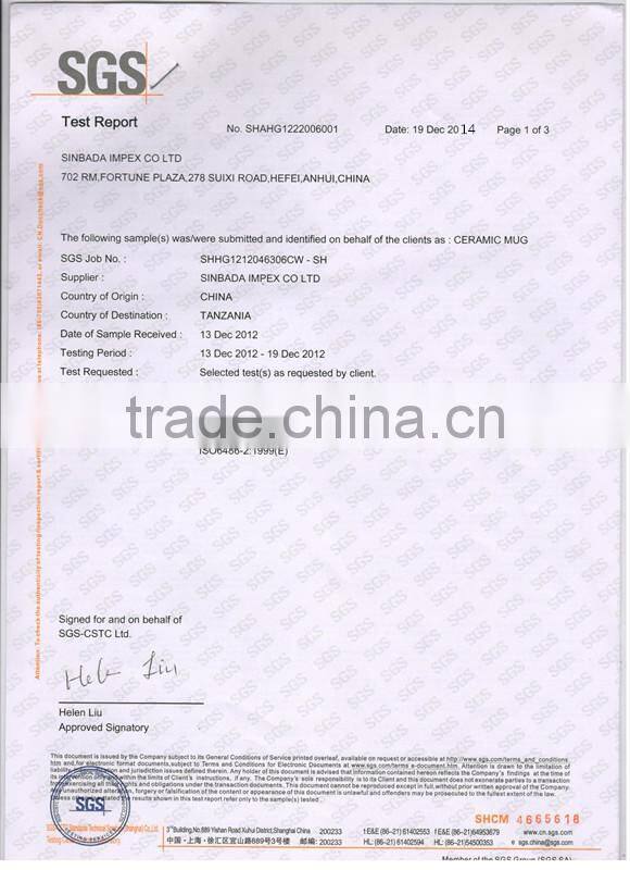 direct wholesale custom made porcelain plate