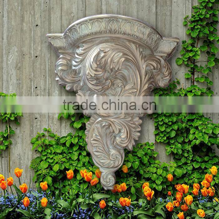 Modern Pots Style Europe Polyresin Pots Restaurant Home Wall Decoration