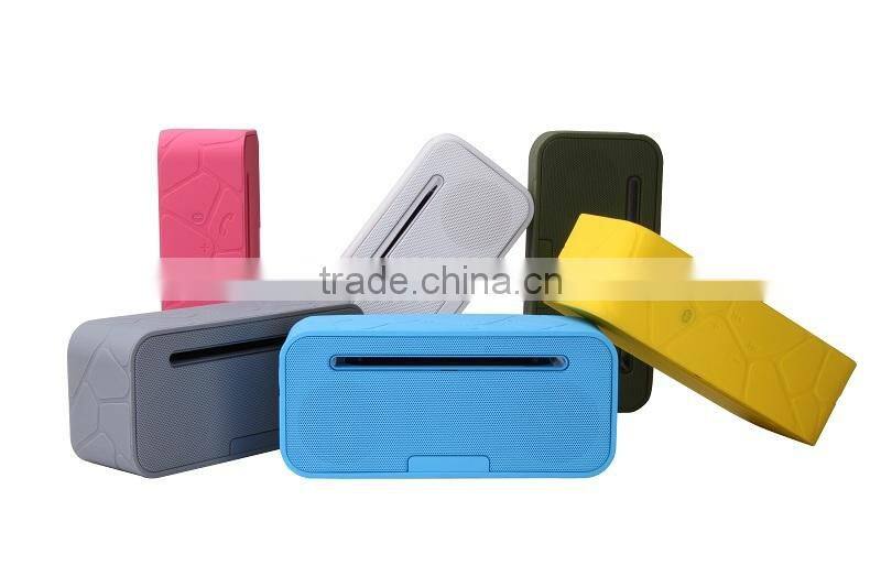 2015 New Coming MINI Bluetooth Speaker Handfree Calling