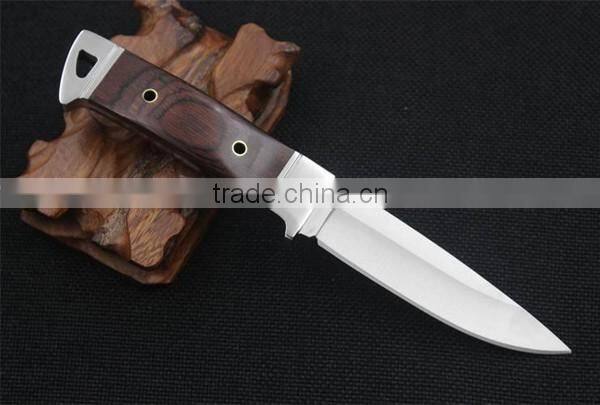 High Quality Folding Pocket Outdoor Hunting Knife