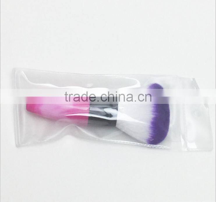 wholesale cheap makeup brush foundation brush blush brush