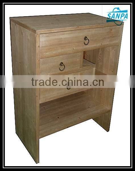 High Quality Household Woodiness Cabinet