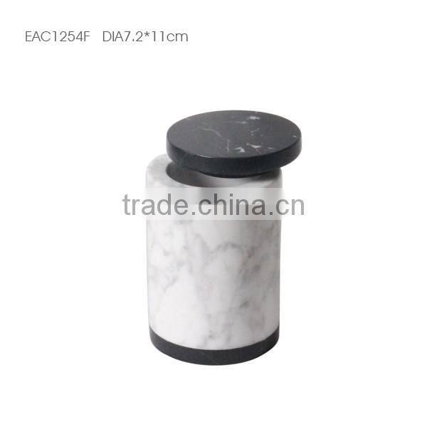 Pure white marble bath toilet bathroom sets accessories