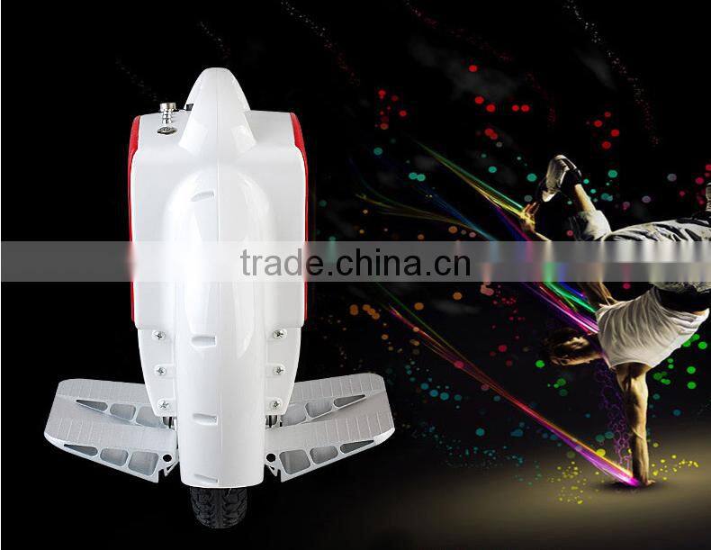 wholesale stock small order Intelligent balance electric unicycle