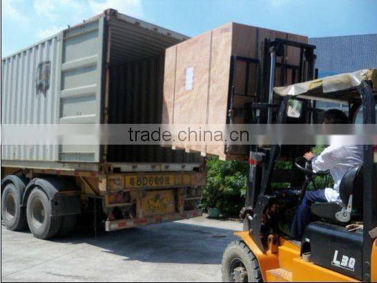 High quality blending acrylic solid surface counter