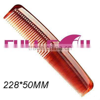 Tortoise comb