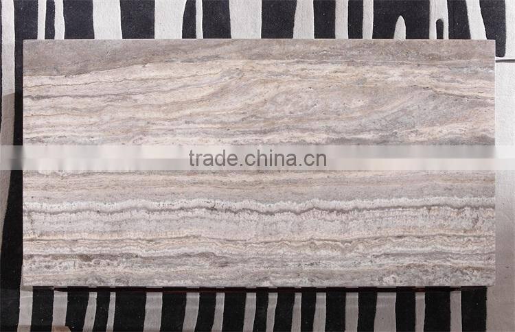 modern marble top wooden center table for living room furniture