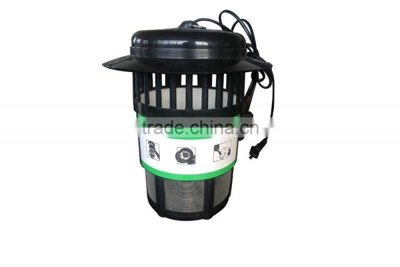 Pestrol Outdoor Electric Mosquito Trap 451221