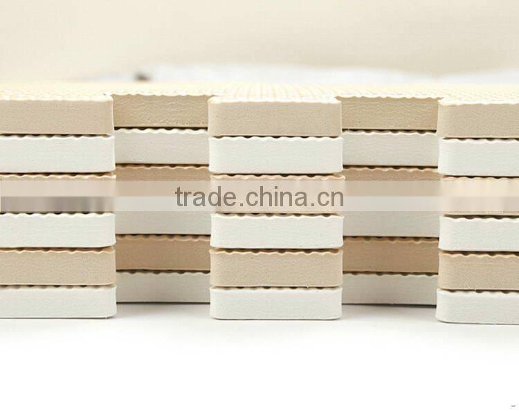 Alibaba china best sell eva foam alphabet baby puzzle mat