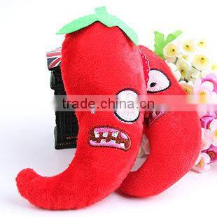 Cotton rope pet double knot cotton rope large 31cm