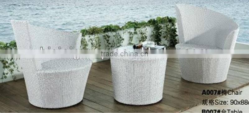 English garden furniture/Furnture rattan set (BF10-R55)