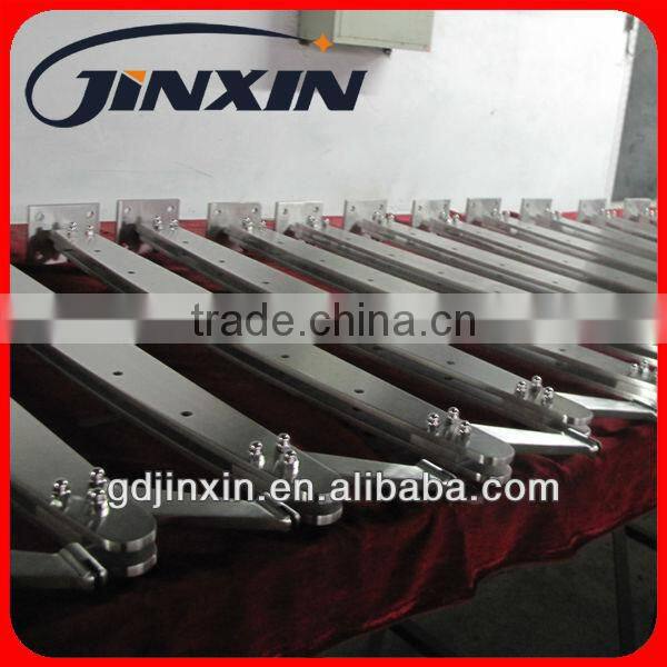 Stainless Steel Ornaments Balustrade