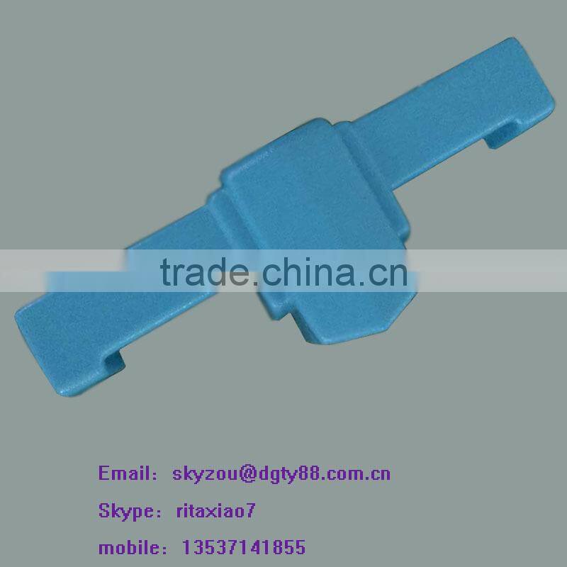customized vacuum formed plastic body parts atv with cheap price