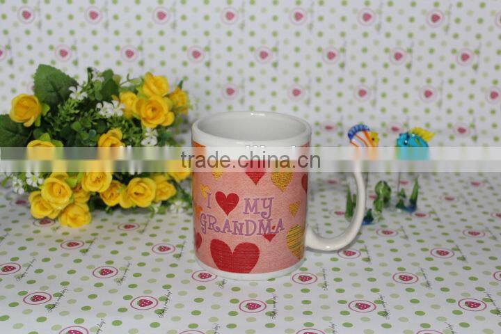 Sublimation Mugs Wholesale,Mug Sublimation 11oz White,blank sublimation mugs