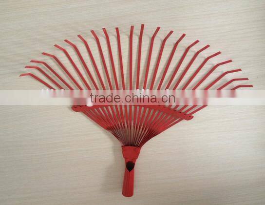 Garden tool garden hand grass rake