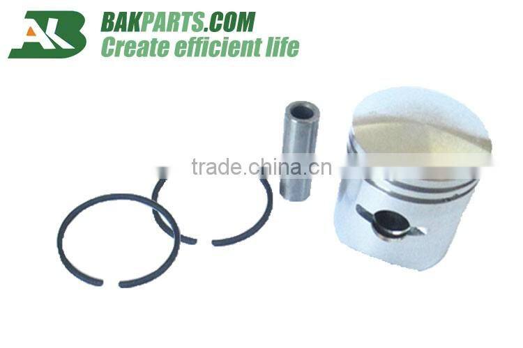 Brush cutter Spare parts piston set for 33cc brush cutter parts