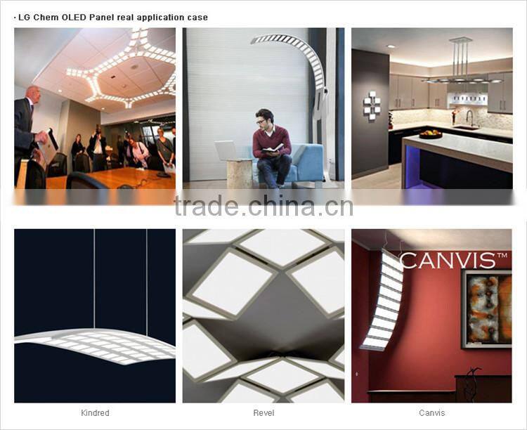 no bule light oled light