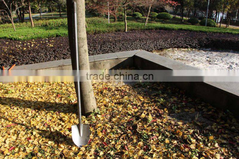 59 inch Long Handle agriculture farming garden Digging Shovel