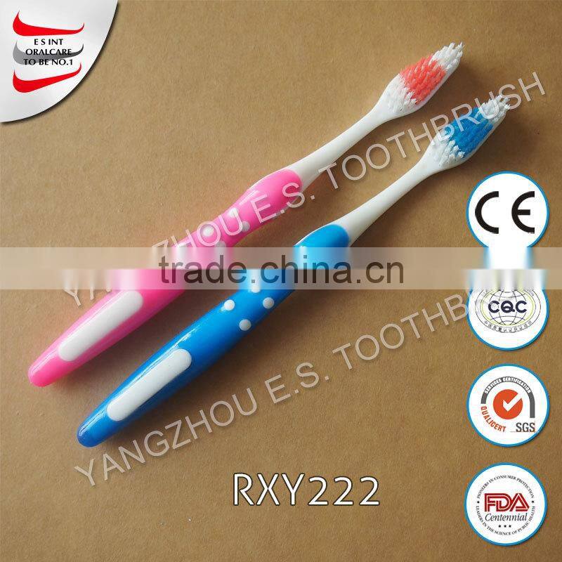 toothbrush head toothbrush case for free sample