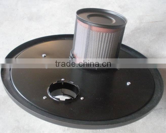 power tool dust collector assist for hot ash AF18/20 in yongkang