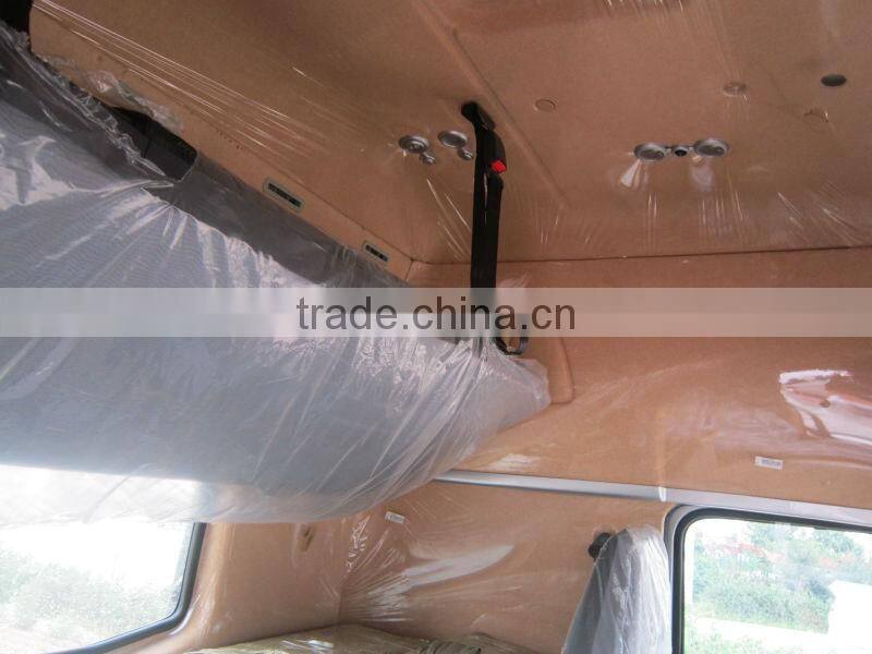 Brand New SINOTRUK HOWO A7 6x4 Tractor Truck/Truck Head