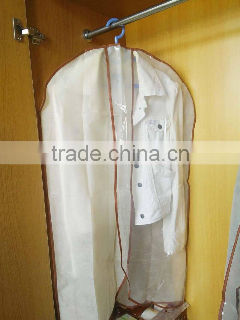 Suit Cover for dust proof