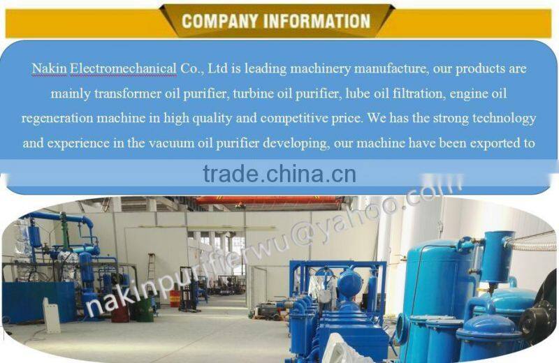 NKVW-70(70 L/S) Germany Vacuum Pumping System