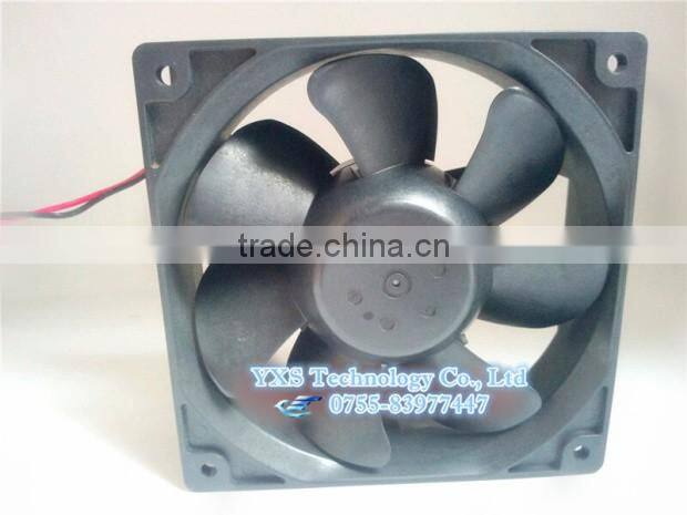 CNDC24Z7C-042 DC24V 0.37A 9W CNDC24Z7C 2wire Inverter cooling fan