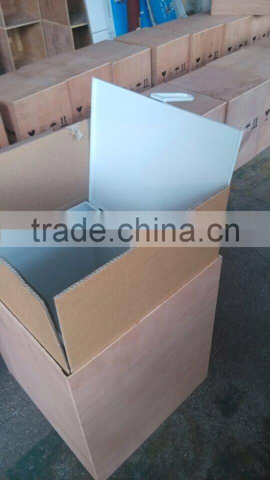 Portable Edge Banding Machine Model III with Hot melt adhesive pot volume 160ml and Pre-heating time about 10 Min