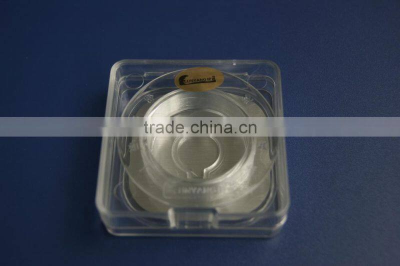 monofilament fishing line