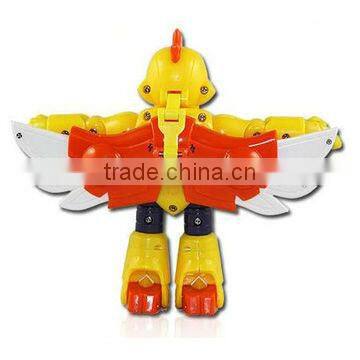 2014~2015 hot and new simple robot animal toys for kids