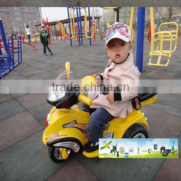 plush ride,RC plastic tricycle car toy for kids