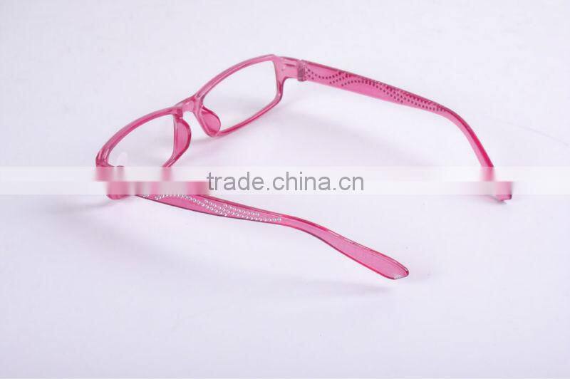 Reading Glasses With Rhinestone
