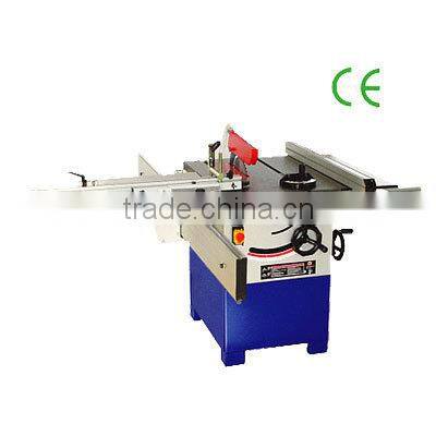 MJ2325C CE woodworking sliding table saw