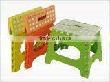 SD-002 The watermark folding stool has by the test report of SGS