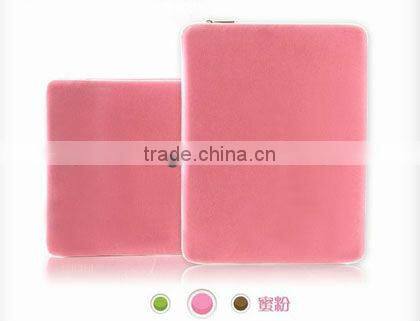 Hot Sale waterproof laptop bag for panel computer with nylon