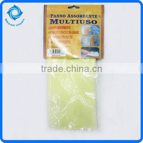 High Quality PVA Cleaning Cloth