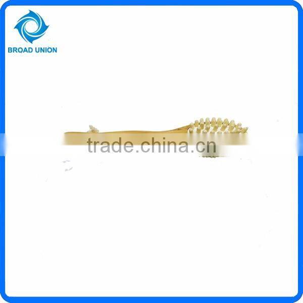 High Quality Double-sided Comb Hair Brush