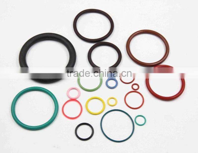 high quality customized viton O ring,EPDM O ring,NBR O ring