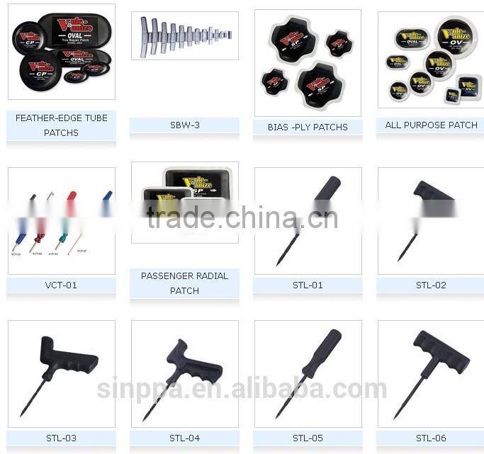 88pc TIRE REPAIR TOOLS KIT FOR CARS---STK Series
