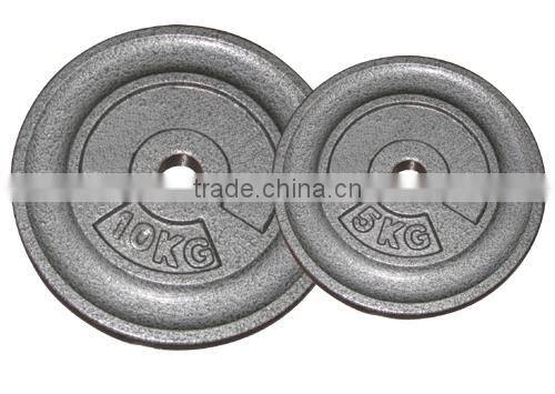 10kg/5kg hammerton regular bumper plates