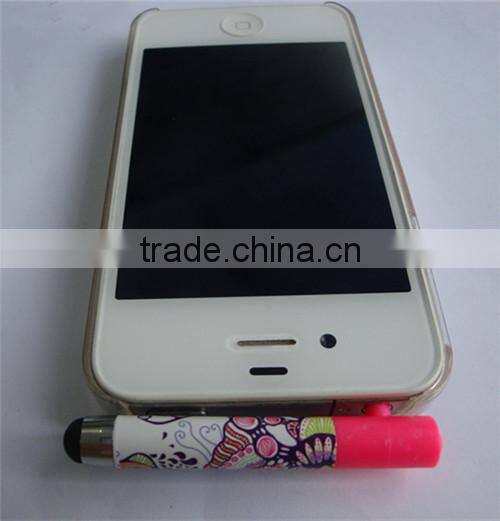 Hot selling 2014 new Touch screen pen,stylus screen touch pen