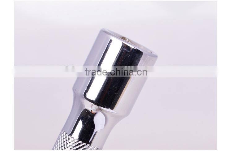 1/2" High Quality chromium plating extension bars