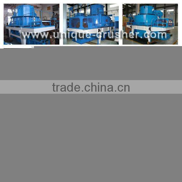 200-400 T/H UT Stone Sand Making Machine Price