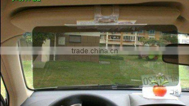 SD-2301 Car Sun Visor /Day and Night Anti-Dazzle Mirror