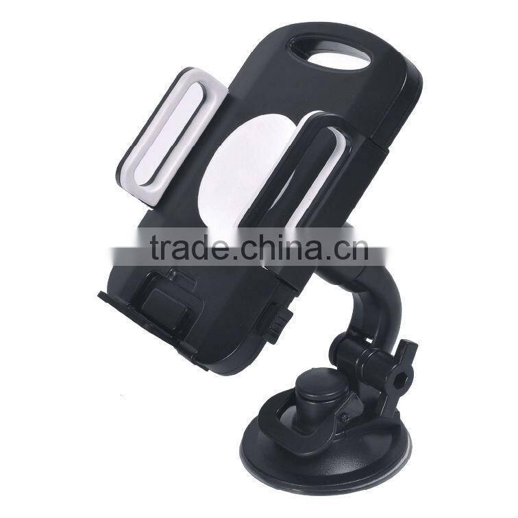 Hot Sale New Universal Car Holder for iPad Samsung Tablet Mount